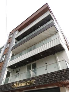 Building Image of 1300 Sq.ft 4 BHK Builder Floor for sale in Deenpur New Delhi for Rs. 12800000
