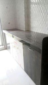 Kitchen Image of 777 Sq.ft 2 BHK Apartment / Flat for sale in Shree Pancham, Uttan Mira Bhayandar for Rs. 9200000