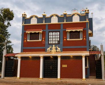 Image of Arunvillas in Priyadarshini Nagar, Puducherry