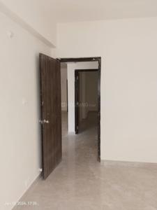 Bedroom Image of 1500 Sq.ft 3 BHK Apartment / Flat for sale in Dinesh Auric, Bachupally Hyderabad for Rs. 9800000