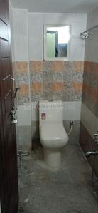 Bathroom Image of 1000 Sq.ft 2 BHK Independent House for rent in Chikkabidarakallu Bengaluru for Rs. 19500