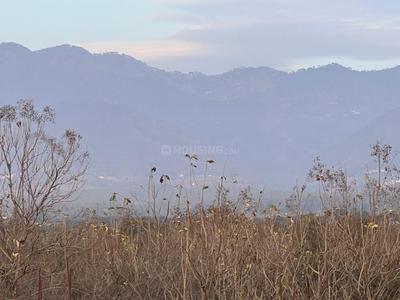 Image of 315 Sq.ft Residential Plot / Land for sale in Trident Hills, Sector 3, Panchkula for Rs. 28350000