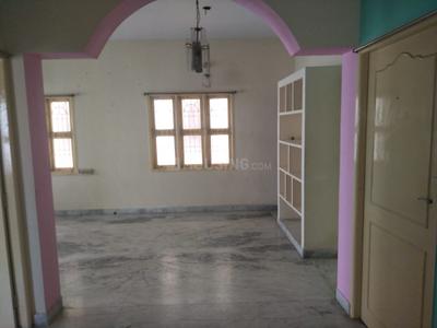 Living Room Image of 1000 Sq.ft 2 BHK Independent House for rent in Perungalathur Chennai for Rs. 20000