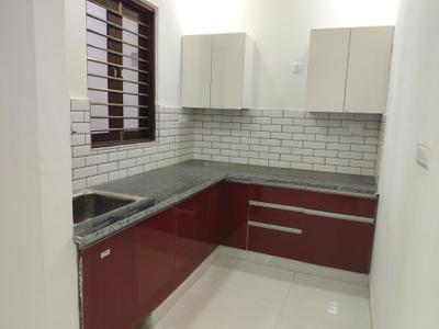 Kitchen Image of 910 Sq.ft 3 BHK Villa for sale in Kundol Agra for Rs. 5499000