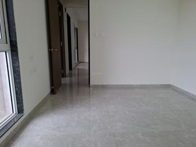 Bedroom Image of 1191 Sq.ft 2 BHK Apartment / Flat for sale in Hiren Highlife Residency, Kamothe Navi Mumbai for Rs. 12600000