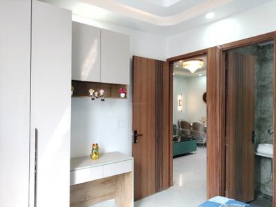 Bedroom Image of 1050 Sq.ft 3 BHK Builder Floor for sale in Bharthal New Delhi for Rs. 10100000