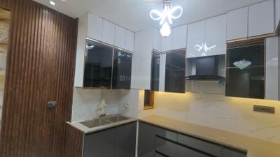 Kitchen Image of 864 Sq.ft 2 BHK Independent House for sale in Nawada New Delhi for Rs. 6800000