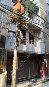 Image of 900 Sq.ft 3 BHK Apartment / Flat for sale in Shahdara, New Delhi for Rs. 6090000