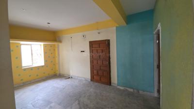 Living Room Image of 1050 Sq.ft 3 BHK Apartment / Flat for sale in Belghoria Kolkata for Rs. 4500000