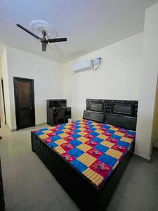 Bedroom Image of 1600 Sq.ft 2.5 BHK Builder Floor for rent in Sector 91 Mohali for Rs. 42000