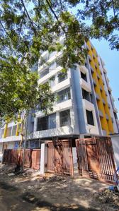 Image of 650 Sq.ft 1 BHK Apartment / Flat for sale in Shree Uma Shankar Apartment, Badlapur West, Badlapur for Rs. 2700000