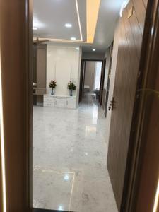 Hall Image of 936 Sq.ft 2 BHK Apartment / Flat for sale in Jagatpura Jaipur for Rs. 5100000