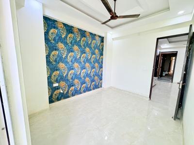 Bedroom Image of 1070 Sq.ft 2 BHK Builder Floor for sale in Avexa Aspire, Noida Extension Greater Noida for Rs. 4299999