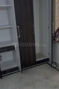 Bedroom Image of 1600 Sq.ft 3 BHK Apartment / Flat for rent in Bariatu Ranchi for Rs. 18000