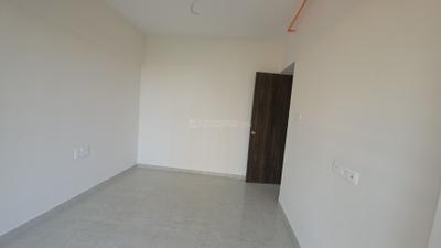 Bedroom Image of 900 Sq.ft 3 BHK Apartment / Flat for sale in Bhoomi Pratishtha, Borivali West Mumbai for Rs. 33000000