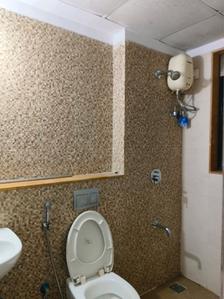 Bedroom Two Image of 850 Sq.ft 1.5 BHK Apartment / Flat for sale in Lodha Palava Elite A To J, Palava Phase 2 Thane for Rs. 4000000