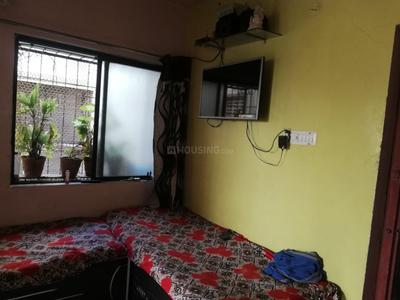 Bedroom Image of 345 Sq.ft 1 BHK Apartment / Flat for sale in Vavdi Rajkot for Rs. 1200000