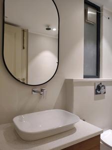 Bedroom One Image of 1250 Sq.ft 3 BHK Apartment / Flat for rent in Conscient Elevate, Sector 59 Gurgaon for Rs. 130000