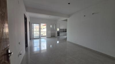 Hall Image of 1604 Sq.ft 3 BHK Apartment / Flat for sale in Habsiguda Hyderabad for Rs. 14800000