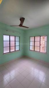 Bedroom Image of 600 Sq.ft 2 BHK Builder Floor for sale in Golf Green Kolkata for Rs. 3250000