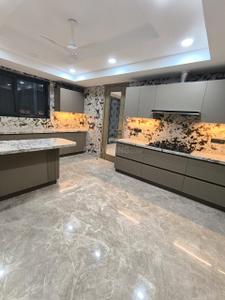 Bedroom Image of 7000 Sq.ft 4 BHK Duplex for sale in Panchsheel Park New Delhi for Rs. 300000000