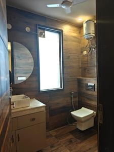 Image of 1800 Sq.ft 3 BHK Builder Floor for sale in DLF City Phase 1, DLF Phase 1, Gurgaon for Rs. 37500000