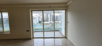 Bedroom Image of 2680 Sq.ft 4 BHK Apartment / Flat for sale in Pharande Puneville Phase I, Punawale Pune for Rs. 21200000