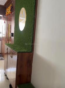 Hall Image of 1150 Sq.ft 2 BHK Apartment / Flat for sale in Ghanwat 19 Grand West C Wing And D Wing, Thergaon Pune for Rs. 12000000