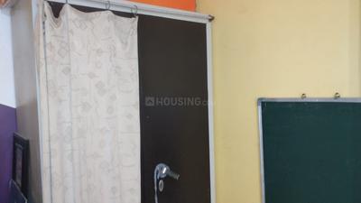 Bedroom Image of 1200 Sq.ft 3 BHK Apartment / Flat for rent in Atladara Vadodara for Rs. 14500
