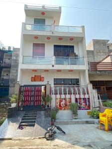 Image of 646 Sq.ft 2 BHK Independent House for sale in RHO I, Greater Noida for Rs. 14500000