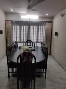 Hall Image of 1496 Sq.ft 3 BHK Apartment / Flat for rent in Nallakunta Hyderabad for Rs. 32000