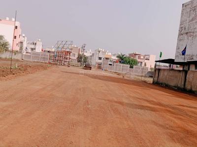 Image of 1104 Sq.ft Residential Plot / Land for sale in Kamal Vihar, Raipur for Rs. 3863000