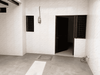 Image of 445 Sq.ft 1 RK Independent House for rent in Chipiyana Buzurg, Ghaziabad for Rs. 6500