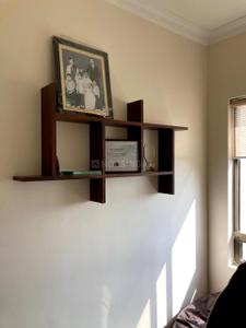 Hall Image of 1152 Sq.ft 3 BHK Apartment / Flat for sale in TATA Eden Court, New Town Kolkata for Rs. 14000000