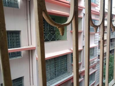Kitchen Image of 1420 Sq.ft 3 BHK Apartment / Flat for sale in New Town Kolkata for Rs. 11000000
