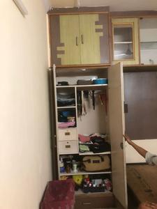 Hall Image of Rent Saver Stays in GTB Nagar, New Delhi