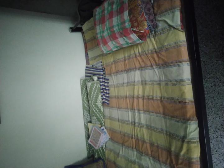 Sarsawathi Nilayam Bedroom 1
