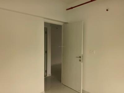 Bedroom Image of 494 Sq.ft 1 BHK Apartment / Flat for rent in Runwal Gardens Phase 2 Bldg No 13 17, Dombivli East Thane for Rs. 10500