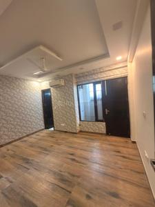 Bedroom Image of 2100 Sq.ft 3 BHK Builder Floor for rent in Rajpur Road Dehradun for Rs. 28000
