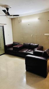 Hall Image of 673 Sq.ft 2 BHK Apartment / Flat for rent in Loharuka Green Heights, Rajarhat Kolkata for Rs. 23000