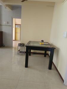 Hall Image of 770 Sq.ft 2 BHK Apartment / Flat for sale in Naigaon West Naigaon for Rs. 6000000