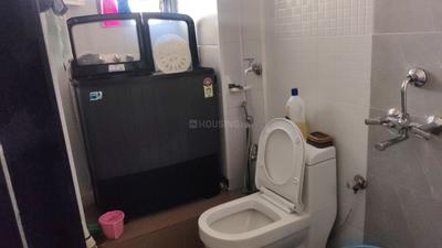 Hari Nivas Bathroom One 3