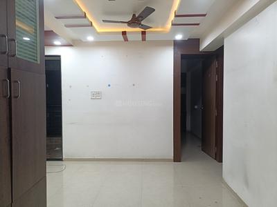 Hall Image of 1010 Sq.ft 2 BHK Apartment / Flat for rent in Dreams Elina, Hadapsar Pune for Rs. 25000