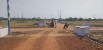 Image of 1200 Sq.ft Residential Plot / Land for sale in Kusugal, Hubli for Rs. 2345677