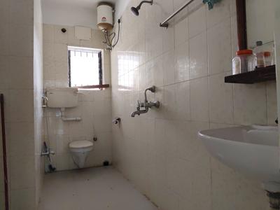 Image of 1500 Sq.ft 3 BHK Apartment / Flat for sale in New Town, Kolkata for Rs. 10300000
