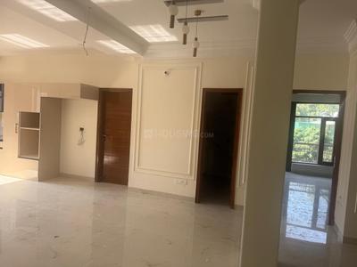 Hall Image of 2000 Sq.ft 3 BHK Independent House for rent in Sector 27 Chandigarh for Rs. 95000