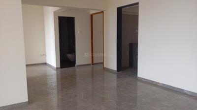 Living Room Image of 2400 Sq.ft 3 BHK Apartment / Flat for sale in Ulwe Navi Mumbai for Rs. 49000000