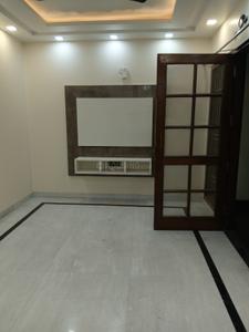 Hall Image of 1250 Sq.ft 2 BHK Builder Floor for rent in Sector 122 Noida for Rs. 25000