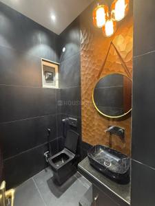 Bathroom Image of 3650 Sq.ft 3 BHK Independent House for rent in Bhai Randhir Singh Nagar Ludhiana for Rs. 40000