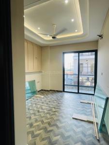 Bedroom Image of 2200 Sq.ft 3.5 BHK Builder Floor for sale in Anant Raj Estate, Kadarpur Gurgaon for Rs. 27000000